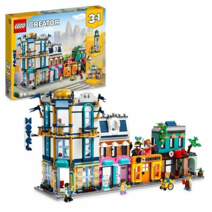 Playset Lego Creator 3 in 1 31141