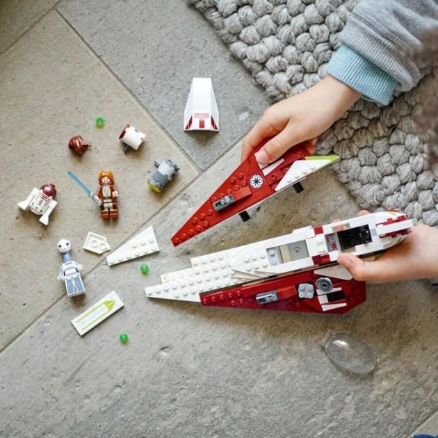 Playset Lego Star Wars Space Ship