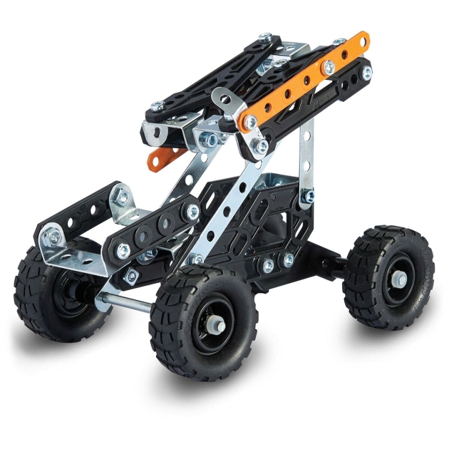 Playset Meccano 4X4 Suv