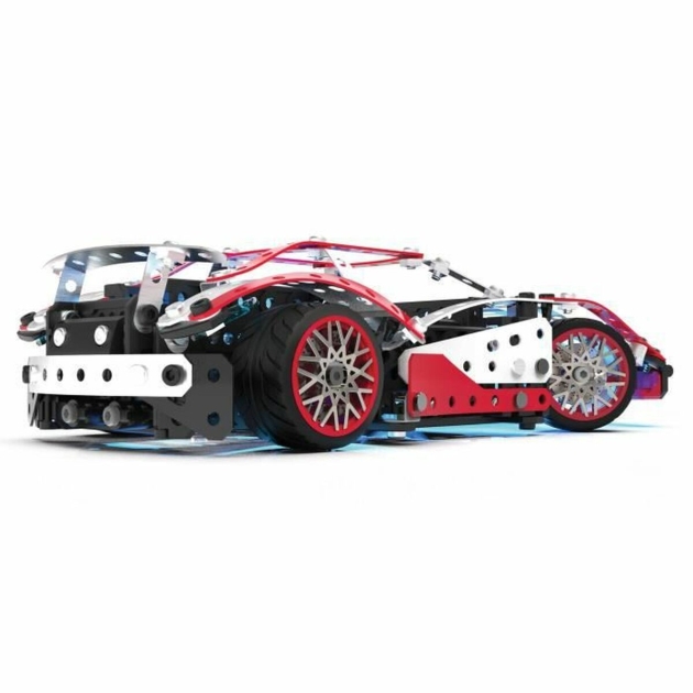 Playset Meccano Supercar 347 Dalys