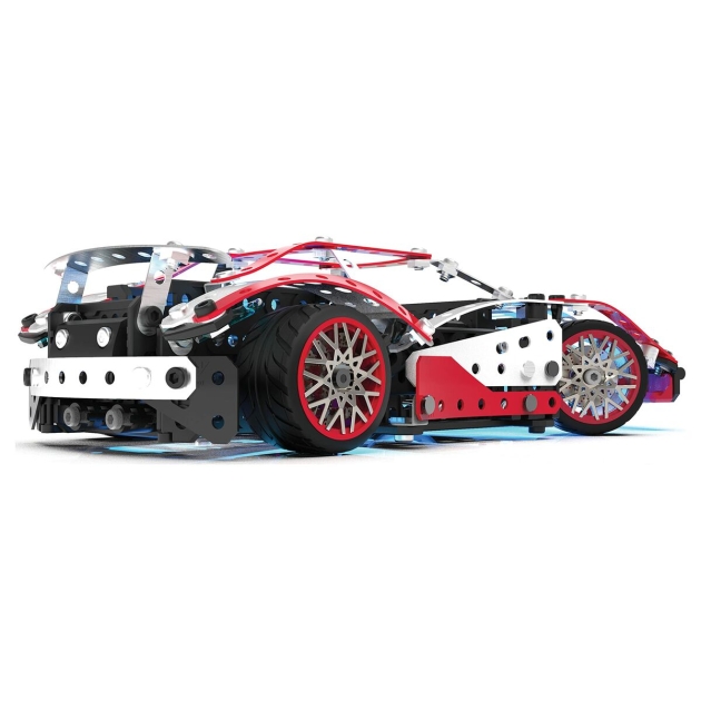 Playset Meccano Supercar 347 Dalys