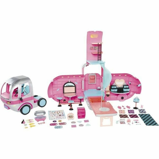 Playset MGA 576730