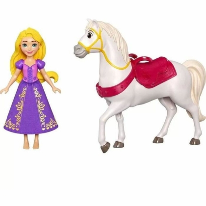 Playset Disney Princess HLW84 Sultenė