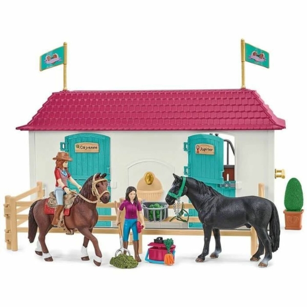 Playset Schleich 42551 Arklys