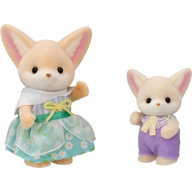 Playset Sylvanian Families 5698 iškyla