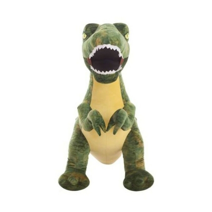 Pūkuotas žaislas Dinosaur Thor 70 cm (70 cm)