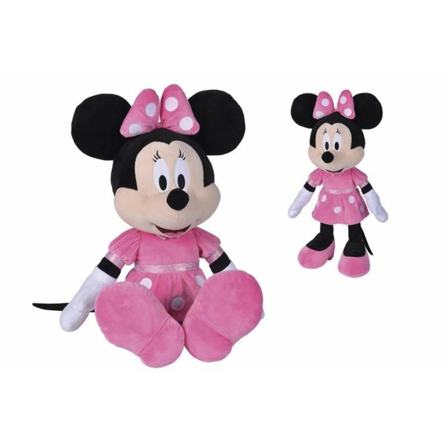 Pūkuotas žaislas Minnie Mouse 61 cm