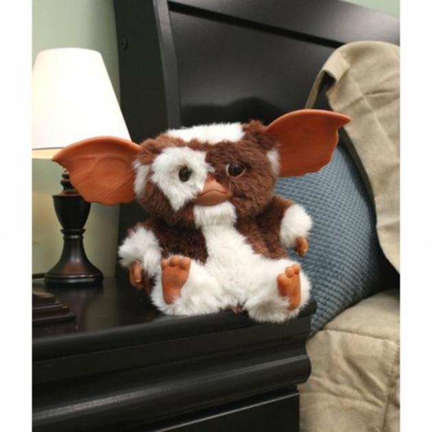 Pūkuotas žaislas Neca Gremlins Plush Spalvotas Šiuolaikiškas