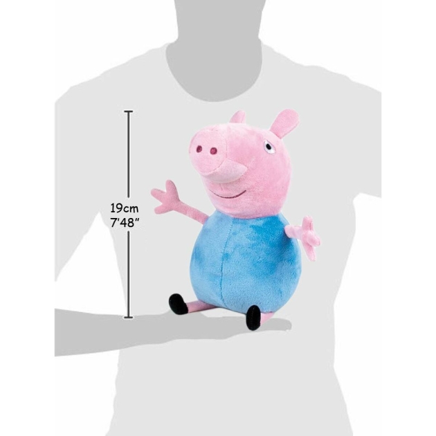 Pūkuotas žaislas Peppa Pig 20 cm