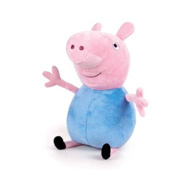 Pūkuotas žaislas Peppa Pig 20 cm