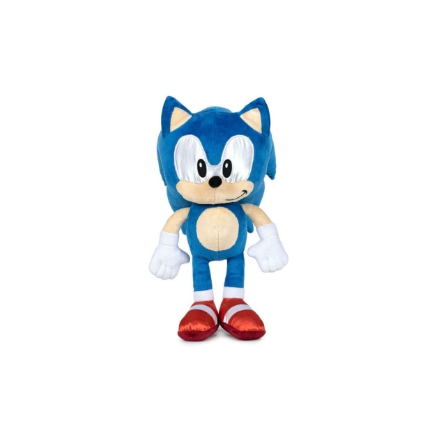 Pūkuotas žaislas Sonic 30 cm