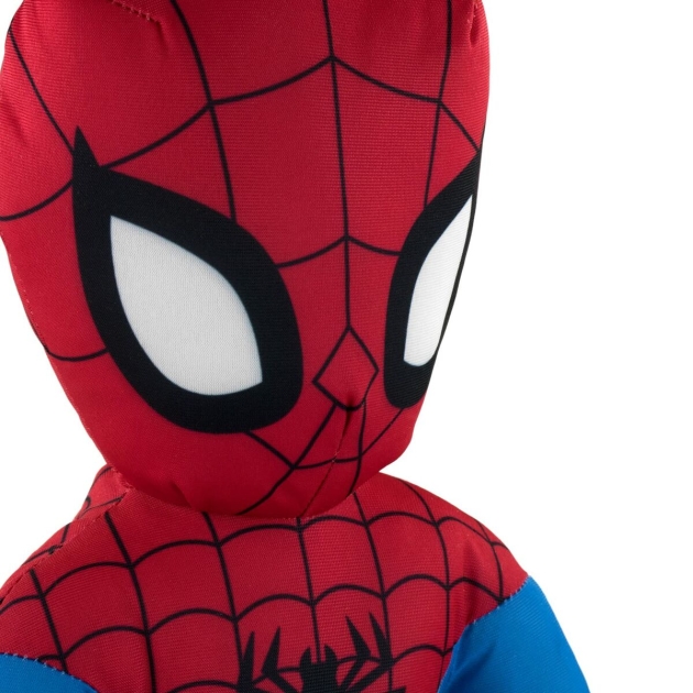 Pūkuotas žaislas Spider Man 38 cm Garsas