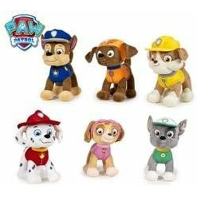 Pūkuotas žaislas The Paw Patrol 27 cm