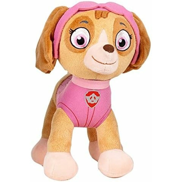 Pūkuotas žaislas The Paw Patrol 27 cm