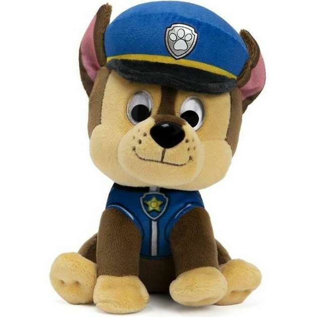 Pūkuotas žaislas The Paw Patrol CHASE