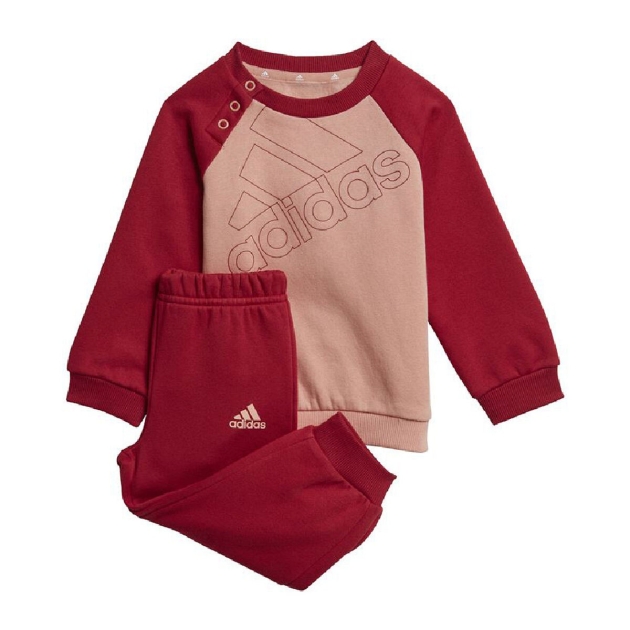 Sportinė apranga kūdikiui Adidas Essentials Logo