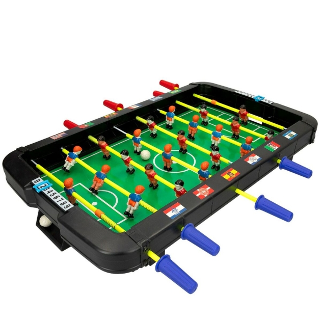 Stalo futbolas Colorbaby 45 x 8 x 55 cm (2 vnt.)