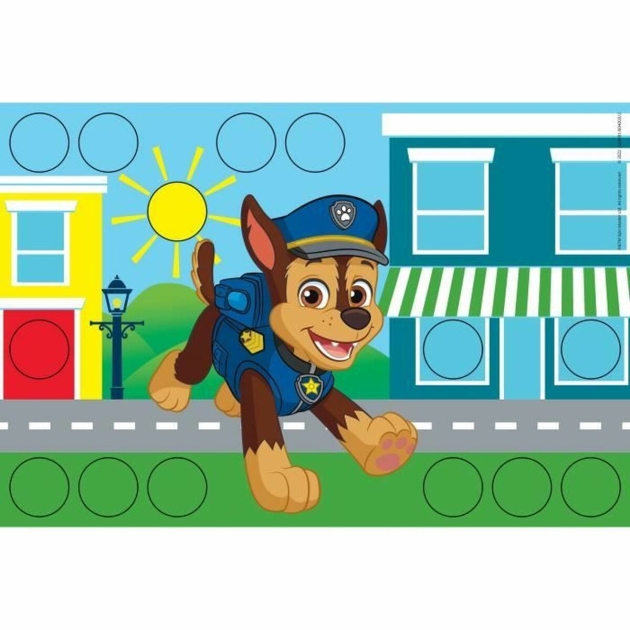 Stalo žaidimas Ravensburger Paw Patrol