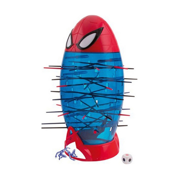 Stalo žaidimas Spiderman Drop IMC Toys 551213