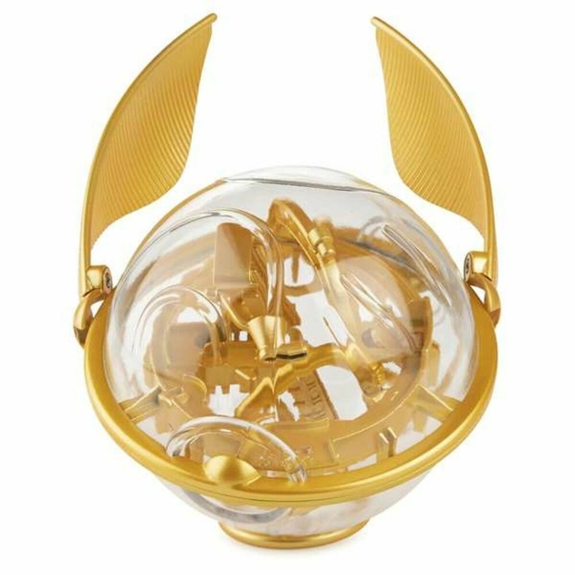 Stalo žaidimas Spin Master HARRY POTTER Perplexus Golden Snitch