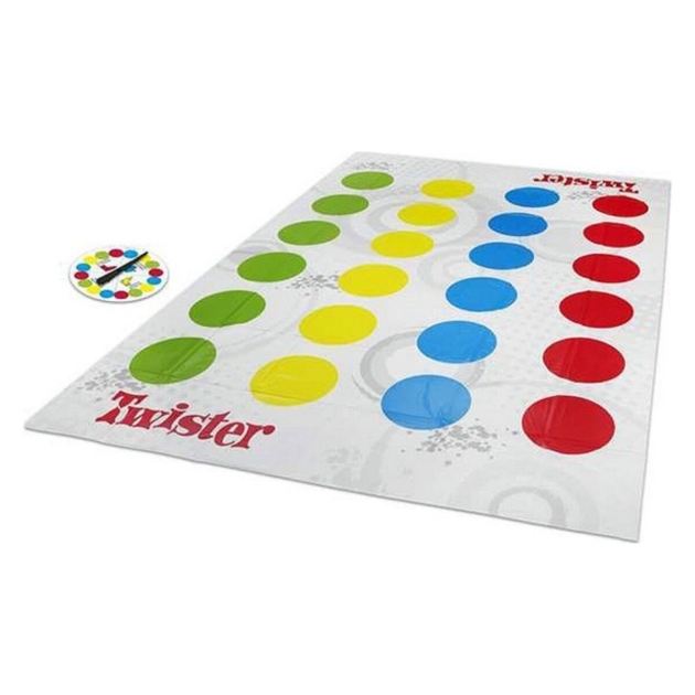 Stalo žaidimas Twister Hasbro 98831B09