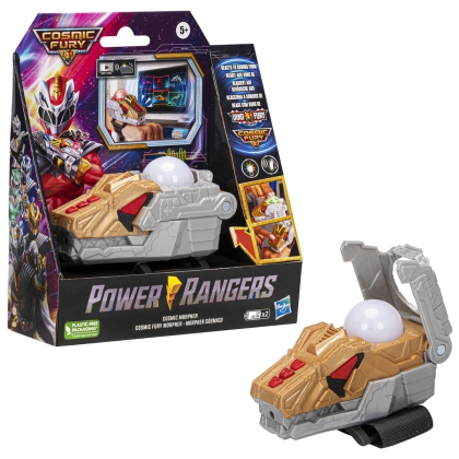 Statulėlė Hasbro Power Rangers Cosmic Fury Cosmic Morpher