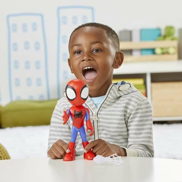 Statulėlė Spidey Mega Mighty 22,5 cm