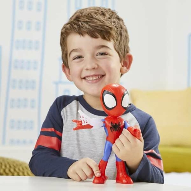 Statulėlė Spidey Mega Mighty 22,5 cm