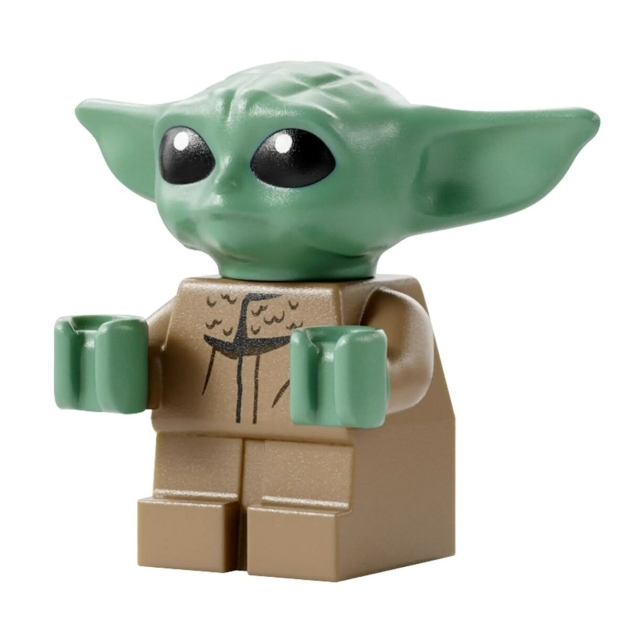 Statybos rinkinys Lego 75361 Star wars 526 piezas