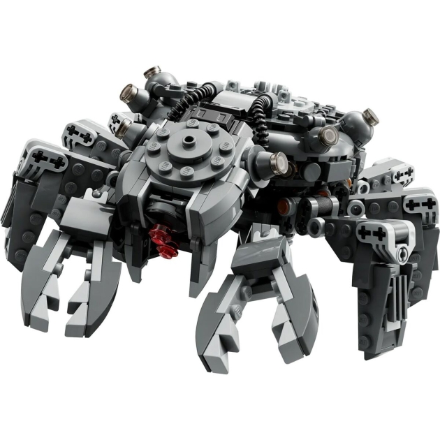 Statybos rinkinys Lego 75361 Star wars 526 piezas