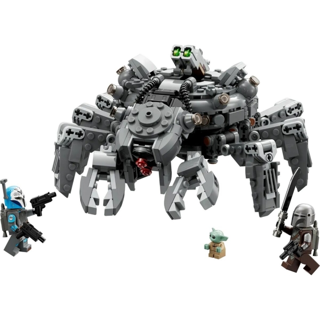 Statybos rinkinys Lego 75361 Star wars 526 piezas