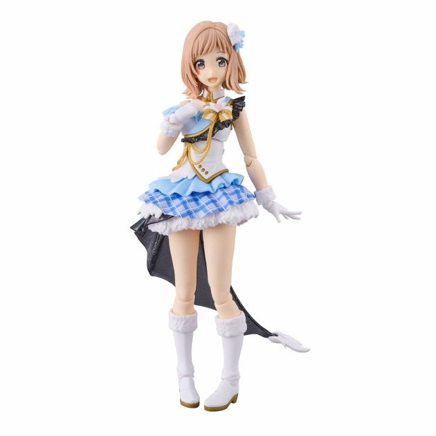 Sujungiama dalis Bandai GUN65703 30MS THE IDOLMASTER MANO SAKURAGI