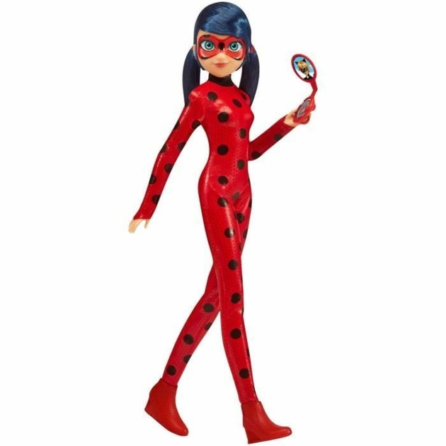 Sujungiama dalis Bandai Ladybug