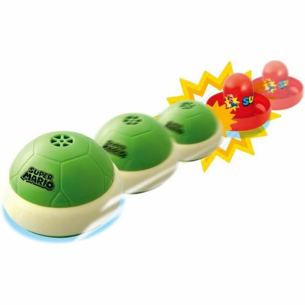 Sujungiama dalis EPOCH D’ENFANCE Super Mario Hover shell strike