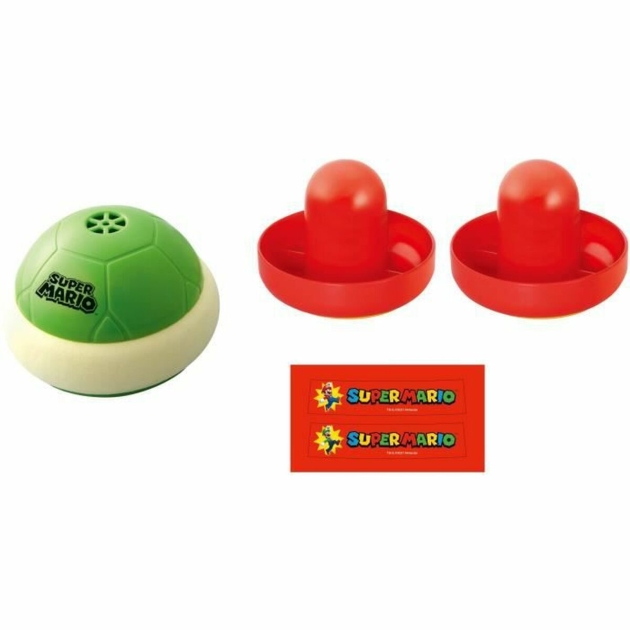 Sujungiama dalis EPOCH D’ENFANCE Super Mario Hover shell strike