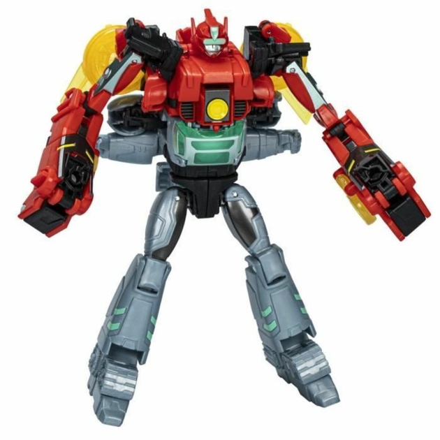 Sujungiama dalis Hasbro Transformers EarthSpark Cyber Combiner