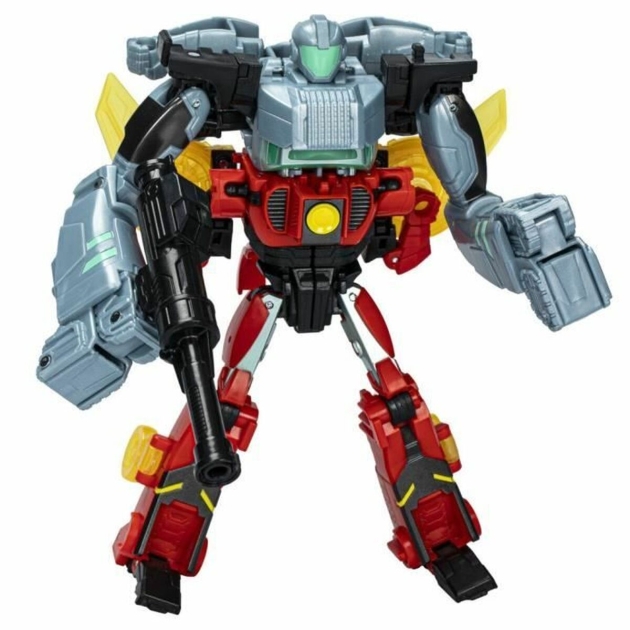 Sujungiama dalis Hasbro Transformers EarthSpark Cyber Combiner