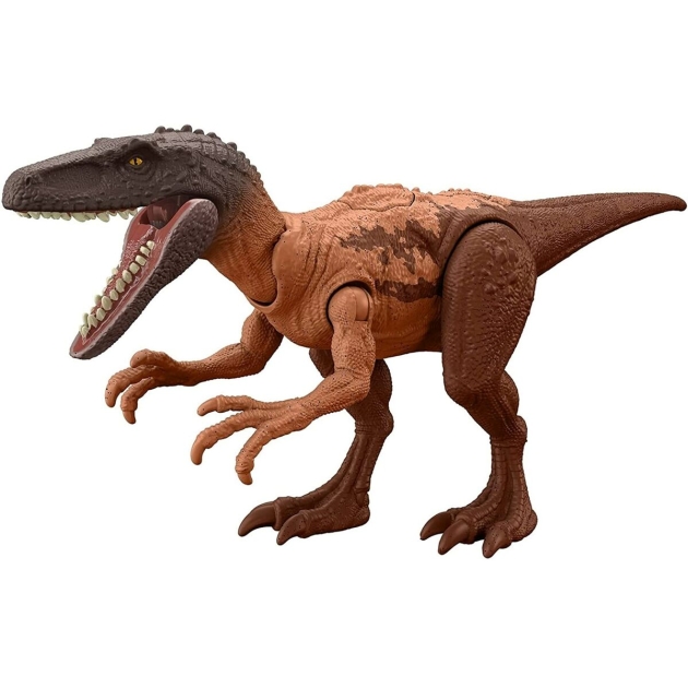 Sujungiama dalis Jurassic World Strike Attack 18 x 8 cm