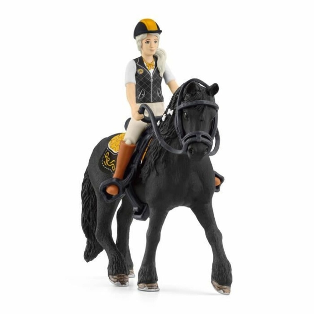 Sujungiama dalis Schleich Tori  Princess, Horse Club