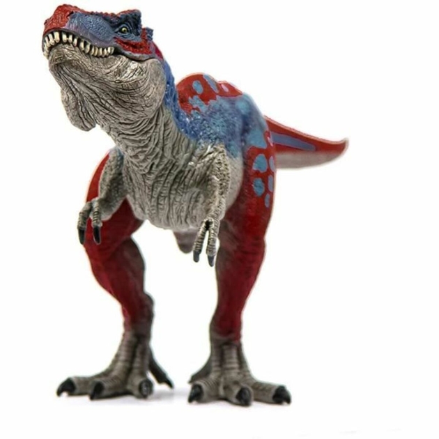 Sujungiama dalis Schleich Tyrannosaure Rex bleu