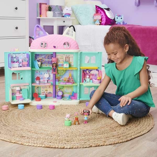 Sujungiama dalis Spin Master Gabby´s Dollhouse