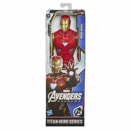 Sujungiama dalis The Avengers F2247 (30 cm)