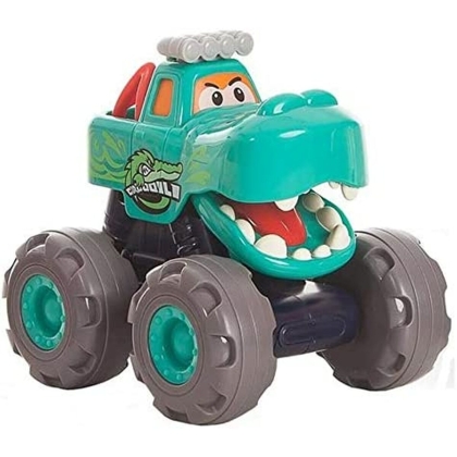 Sunkvežimis Moster Trucks Coco 17 x 15 x 15 cm