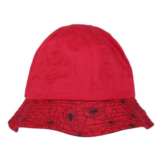 Vaikiška kepurė Spider Man 2200007237 Raudona (52 cm)