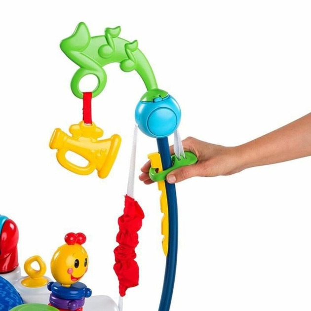 Veiklos centras Baby Einstein 10504 1