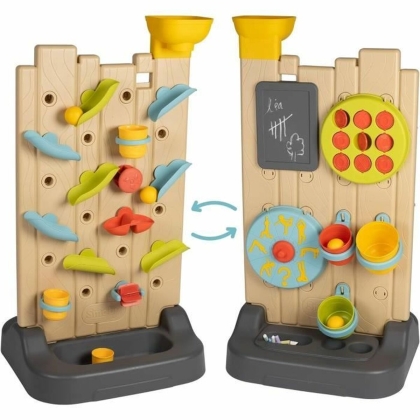 Veiklos centras Smoby Activity Wall