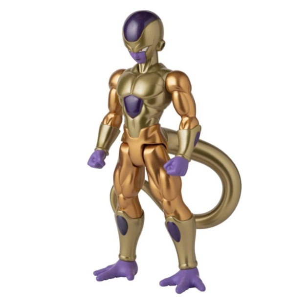 Veiklos rodikliai Dragon Ball Golden Freezer Dragon Ball 30 cm (30 cm)