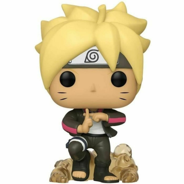 Figūra Funko Pop! BORUTO UZUMAKI