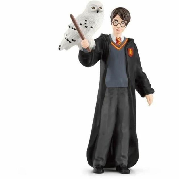 Veiklos rodikliai Schleich Harry Potter  Hedwig Šiuolaikiškas