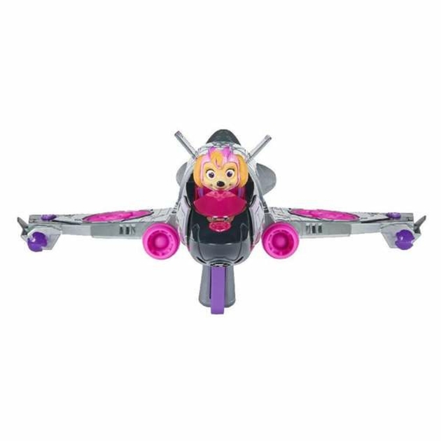 Veiklos rodikliai The Paw Patrol 6067498